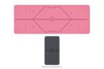Yoga Mats Liforme Yoga Mat and Yoga Pad Bundle Classic 6268663 - Image 16