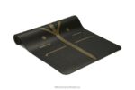 Yoga Mats Liforme Yoga Mat Black/Gold 6268627 - Image 5