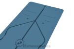 Yoga Mats Liforme Yoga Mat Blue 6268619 - Image 5