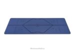 Yoga Mats Liforme Yoga Mat Dusk Blue 6268612 - Image 2