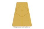 Yoga Mats Liforme Yoga Mat Golden Sand 6268622