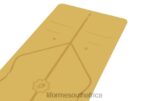 Yoga Mats Liforme Yoga Mat Golden Sand 6268622 - Image 4