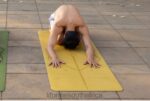 Yoga Mats Liforme Yoga Mat Golden Sand 6268622 - Image 6