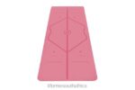 Yoga Mats Liforme Yoga Mat Pink 6268623