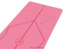 Yoga Mats Liforme Yoga Mat Pink 6268623 - Image 3