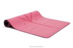 Yoga Mats Liforme Yoga Mat Pink 6268623 - Image 4