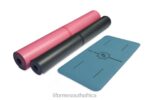 Yoga Mats Liforme Yoga Mat, Travel and Pad Bundle Classic 6268662