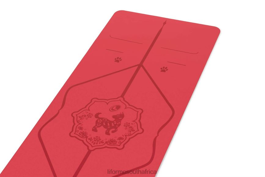Yoga Mats Liforme Zodiac Animal Yoga Mat Year of the Dog 6268640 - Image 3