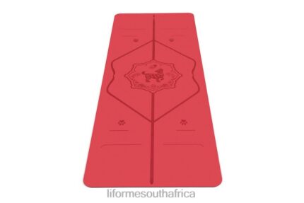 Yoga Mats Liforme Zodiac Animal Yoga Mat Year of the Dog 6268640