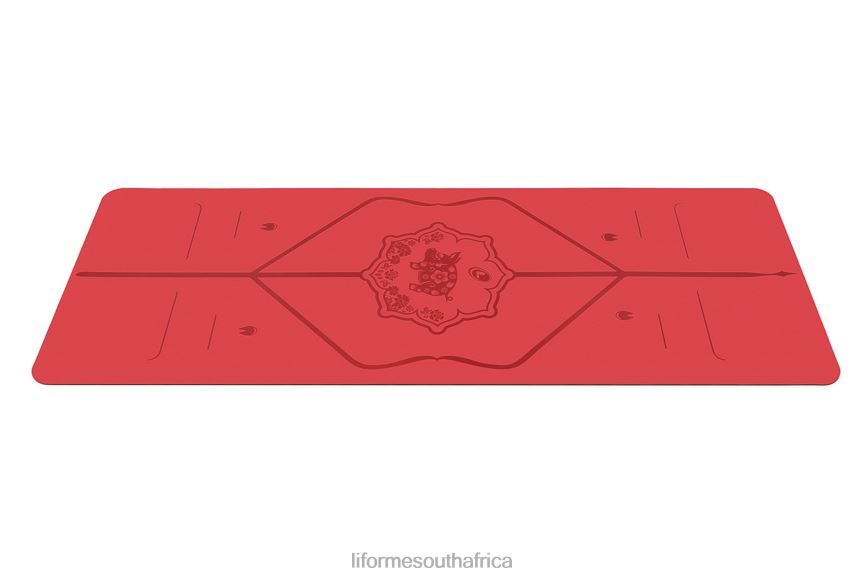 Yoga Mats Liforme Zodiac Animal Yoga Mat Year of the Pig 6268641 - Image 2