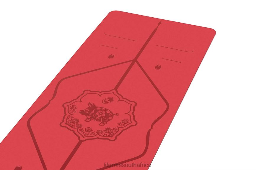 Yoga Mats Liforme Zodiac Animal Yoga Mat Year of the Pig 6268641 - Image 3